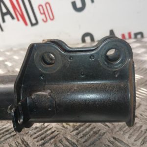 OPEL CORSA D PHASE 1