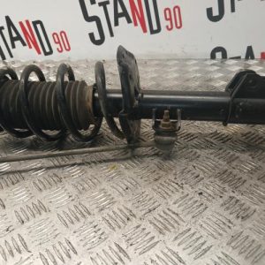 OPEL CORSA D PHASE 1