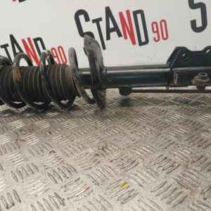 OPEL CORSA D PHASE 1