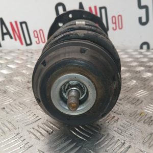 OPEL CORSA D PHASE 1