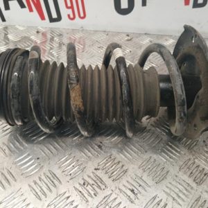 OPEL CORSA D PHASE 1