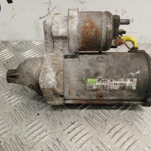 OPEL CORSA D PHASE 1