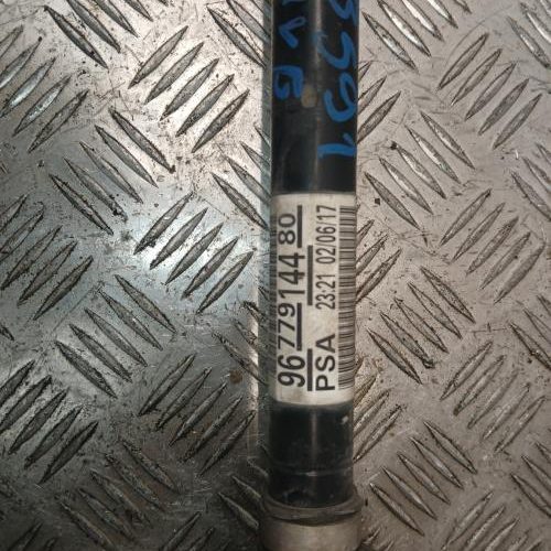 PEUGEOT 308 2 PHASE 1