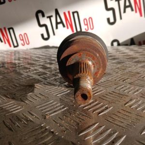 RENAULT MEGANE 4 PHASE 1