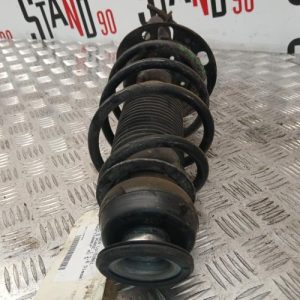 VOLKSWAGEN POLO 5 PHASE 1