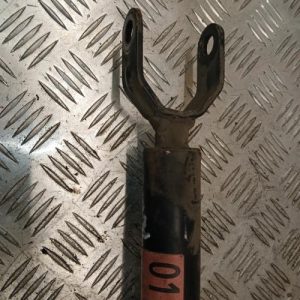 MERCEDES CLASSE E 211 PHASE 1