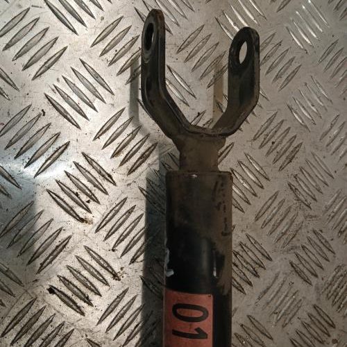 MERCEDES CLASSE E 211 PHASE 1