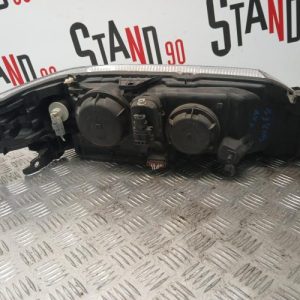 RENAULT LAGUNA 2 PHASE 2