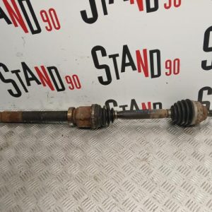 VOLVO V 50 PHASE 2 BREAK