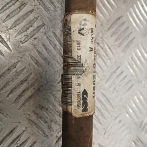 RENAULT KANGOO 2 PHASE 2