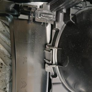 PEUGEOT 208 2 PHASE 1