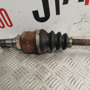 CITROEN C1 1 PHASE 1