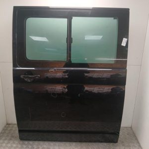 VOLKSWAGEN TRANSPORTER 5 PHASE 2