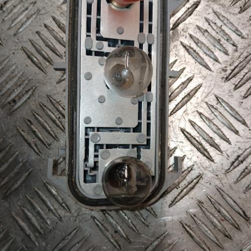 RENAULT CLIO 2 PHASE 2