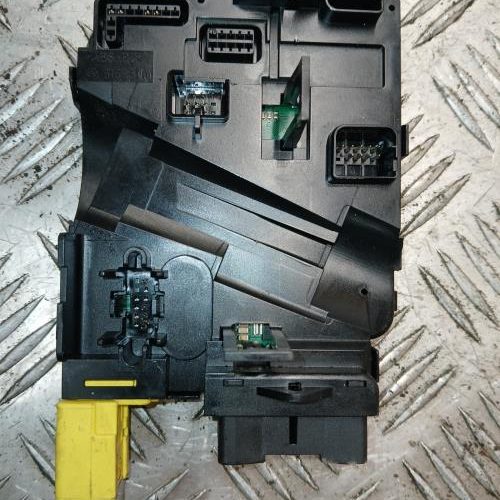 VOLKSWAGEN SCIROCCO 3 PHASE 1 COUPE