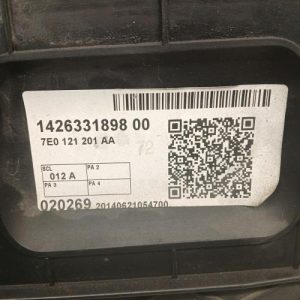 VOLKSWAGEN TRANSPORTER 5 PHASE 2