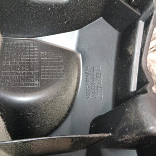 RENAULT CLIO 4 PHASE 2