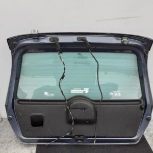 RENAULT CLIO 2 CAMPUS PHASE 1