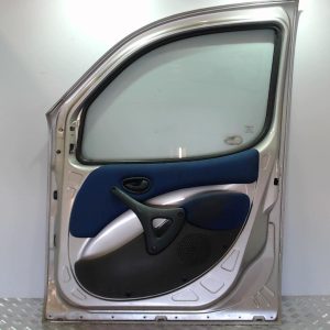 FIAT DOBLO 1 PHASE 1