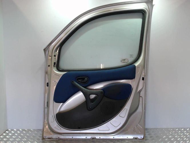 FIAT DOBLO 1 PHASE 1