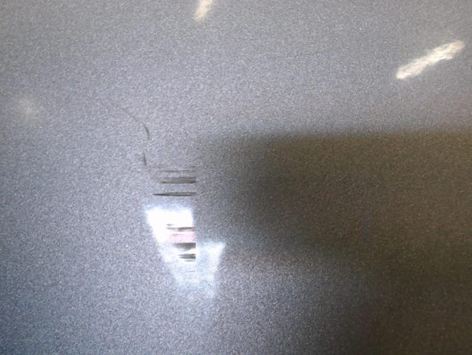 FIAT DOBLO 1 PHASE 1