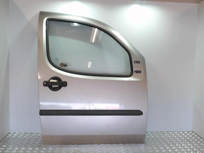 FIAT DOBLO 1 PHASE 1
