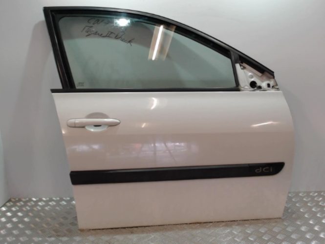 RENAULT MEGANE 2 PHASE 1 BREAK