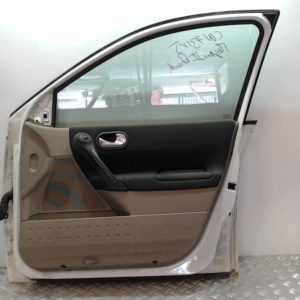 RENAULT MEGANE 2 PHASE 1 BREAK