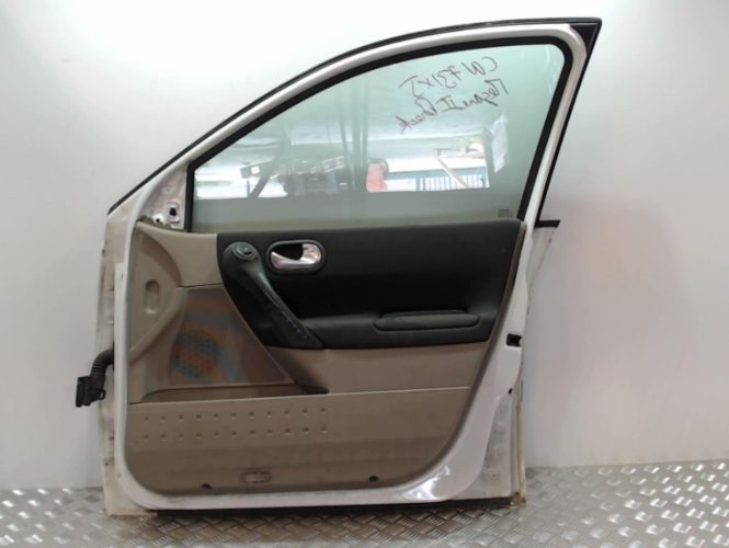 RENAULT MEGANE 2 PHASE 1 BREAK