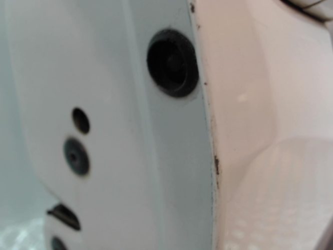 RENAULT MEGANE 2 PHASE 1 BREAK