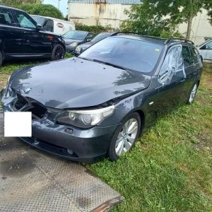 BMW SERIE 5 E61 TOURING PHASE 1 BREAK