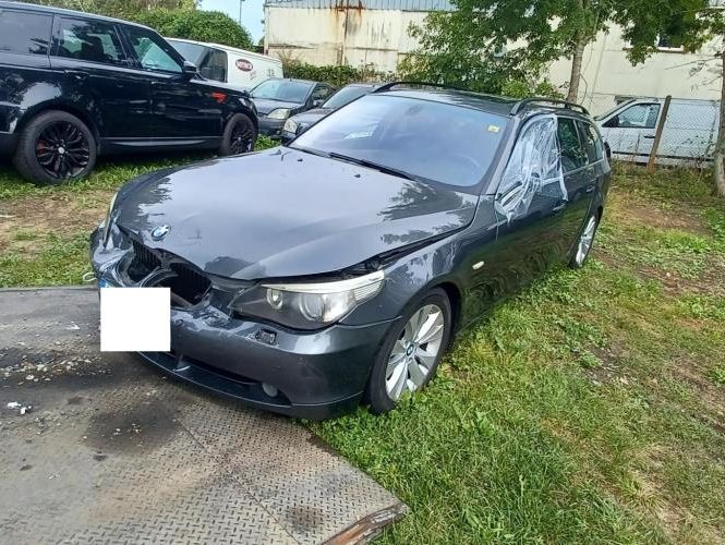 BMW SERIE 5 E61 TOURING PHASE 1 BREAK