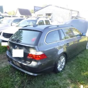 BMW SERIE 5 E61 TOURING PHASE 1 BREAK