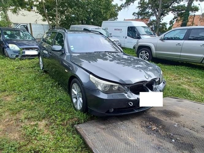 BMW SERIE 5 E61 TOURING PHASE 1 BREAK