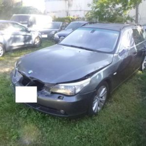 BMW SERIE 5 E61 TOURING PHASE 1 BREAK