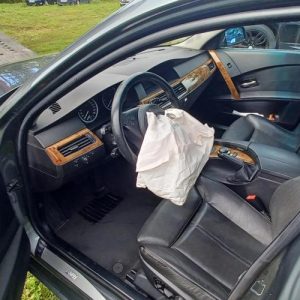 BMW SERIE 5 E61 TOURING PHASE 1 BREAK