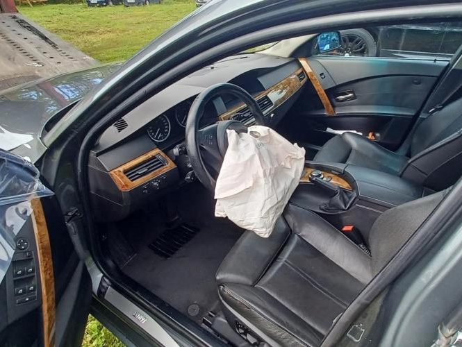 BMW SERIE 5 E61 TOURING PHASE 1 BREAK