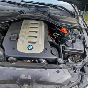 BMW SERIE 5 E61 TOURING PHASE 1 BREAK