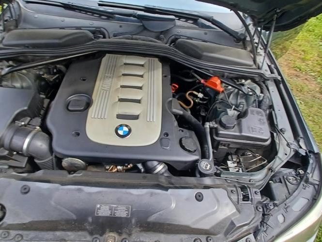 BMW SERIE 5 E61 TOURING PHASE 1 BREAK