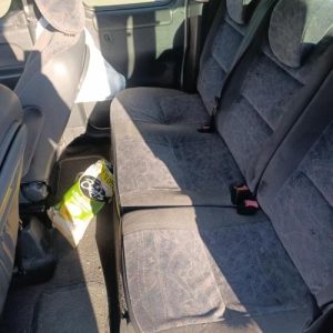 CITROEN BERLINGO 1 PHASE 2