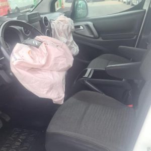 CITROEN BERLINGO 2 PHASE 3