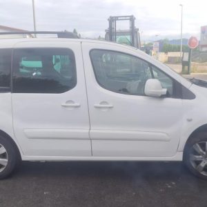 CITROEN BERLINGO 2 PHASE 3
