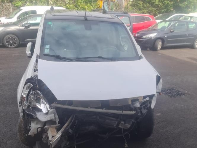 CITROEN BERLINGO 2 PHASE 3