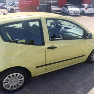 CITROEN C2 PHASE 1