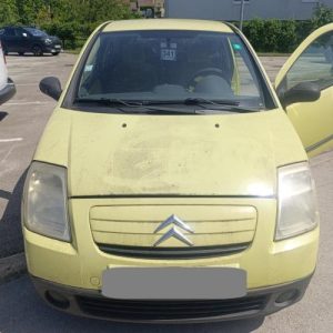 CITROEN C2 PHASE 1
