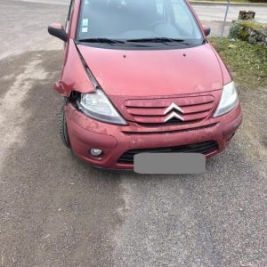 CITROEN C3 1 PHASE 2