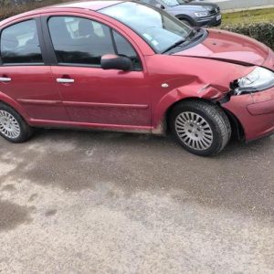 CITROEN C3 1 PHASE 2