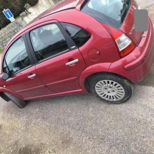 CITROEN C3 1 PHASE 2