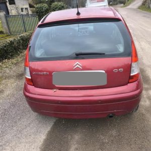 CITROEN C3 1 PHASE 2