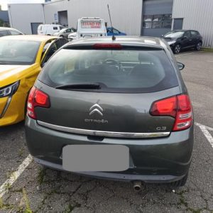 CITROEN C3 2 PHASE 1